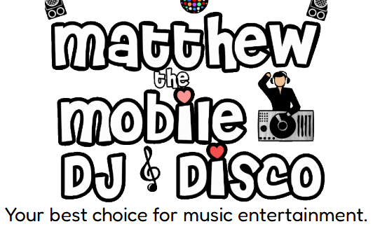 Matthew the Mobile DJ